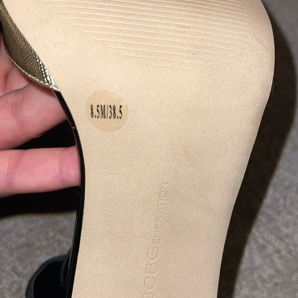 BCBGeneration heels - Picture 7 of 7